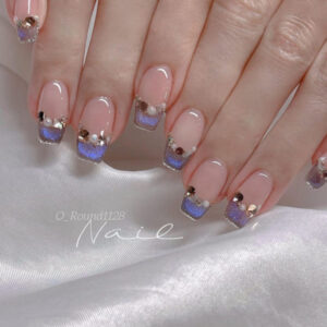 Summer Glitter Nails: Bright, Sparkling Designs & Inspiration for Every Nail Type