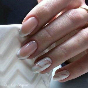 Summer Wedding Nails: Elegant Designs for Brides, Bridesmaids & Guests