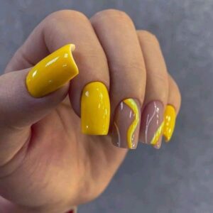 Classy Summer Nails 26 Ideas: Shades & Designs That Will Make You Stand Out