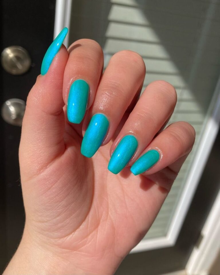 Fall Nail Trends 26 Ideas: The Must-Try Styles and Colors of the Season