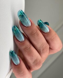 Summer Nail Trends to Elevate Your Seasonal Style 25 Ideas