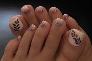 Best 25+ cute toe nails designs you must try this year