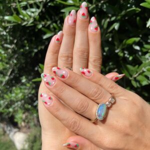 Best 27+ Spring Nails 2026 You Must Try This Year