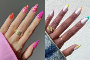 Best 29+ summer nails ideas you must try this year