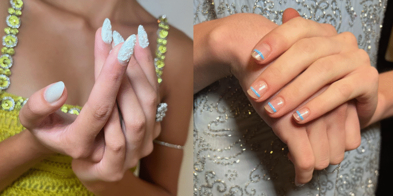 Best 22+ spring nails you must try this year