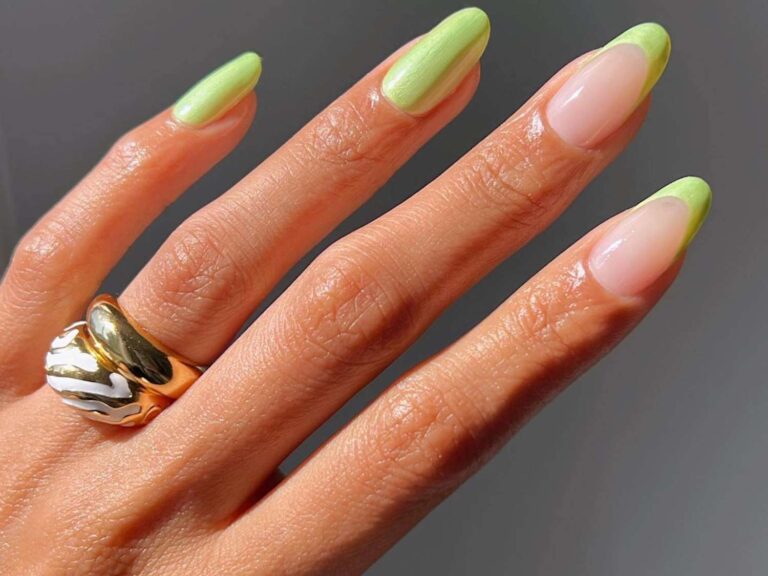 Best 16+ trendy spring nails you must try this year