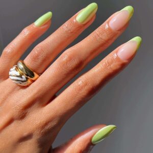 Best 25+ spring break nails ideas you must try this year