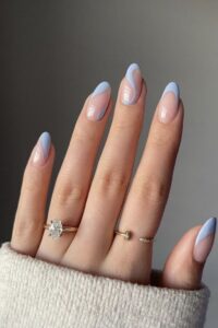 Best 10+ minimalist nails you must try this year