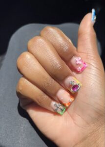 Best 19+ short junk nail designs you must try this year