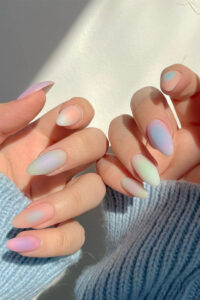 Best 14+ spring almond nails you must try this year