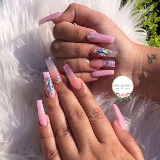 Best 30+ dope nail designs you must try this year