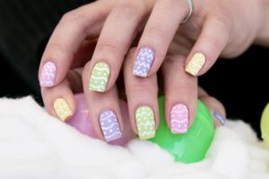 Best 11+ easter nails designs you must try this year
