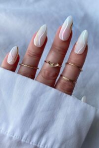 Best 20+ almond nails designs summer you must try this year