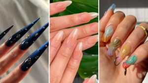 Best 17+ spring nails 2026 trends you must try this year