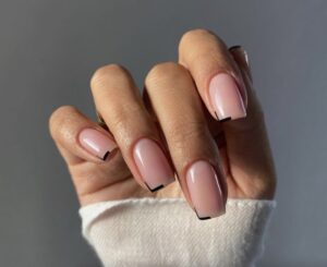 Best 18+ simple nails designs square you must try this year