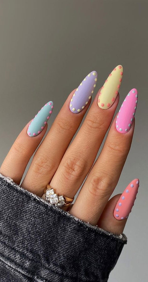 Best 10+ cute nails you must try this year