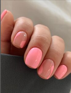 Best 11+ summer short nails you must try this year