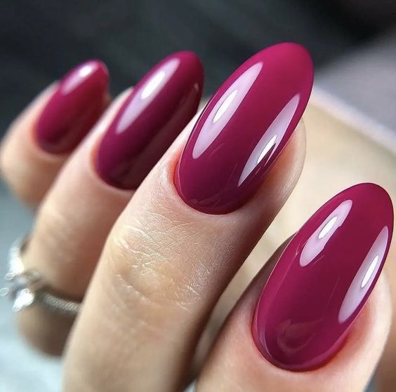 Rose Winter Nails 2026-2026: 17 Lovely Ideas