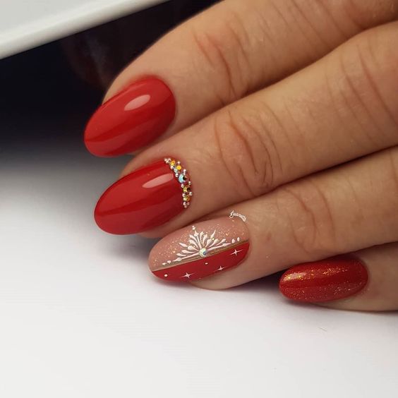 15 Ideas for a Merry Holiday Look