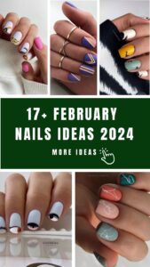 February Bold & Neutral Nails Colors for Fashion-Forward Styles 2026