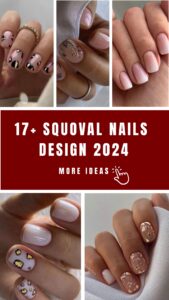 Trendy Designs from Neon to French Tips