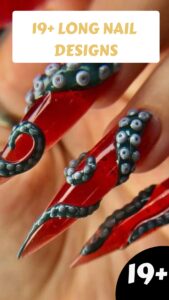 Chic, Bold, and Playful Options