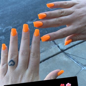 Best 12+ nail design bel air you must try this year