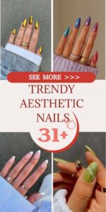 31+ Most Aesthetic Nails We’ve Seen Yet