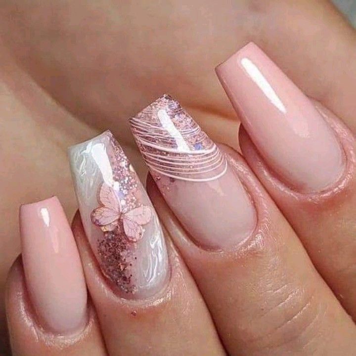 Best 27+ beautiful nail designs you must try this year