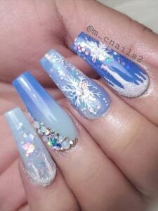 Pretty Winter Nails 2026-2026: 17 Stunning Ideas