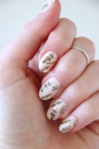 Fall Nails 2026: 19 Ideas for Autumn-inspired Nail Designs
