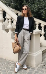 Fresh Spring Office Outfits 2026 That Redefine Workwear Chic
