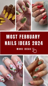 Trends, Colors, and Inspo for Trendy Nail Designs