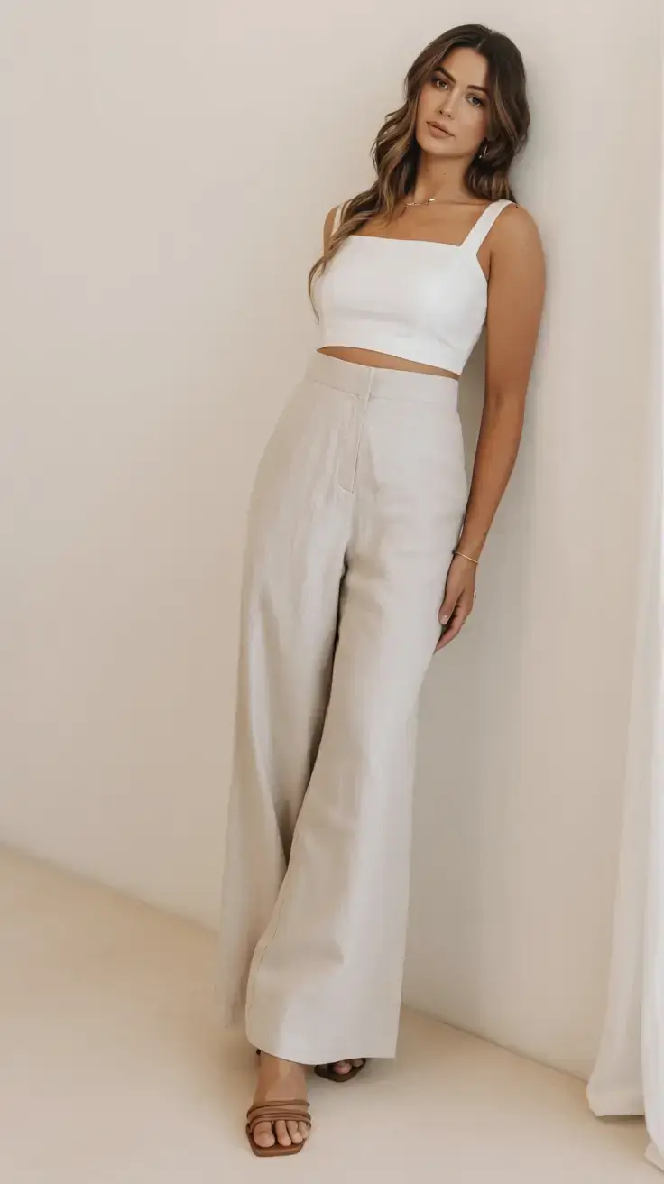 Must Have Spring Mom Outfits 2026 That Feel Effortless and Chic