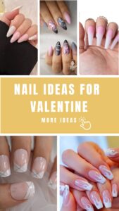 20+ Amazing Pink Nail Art Ideas For Romantic Evenings