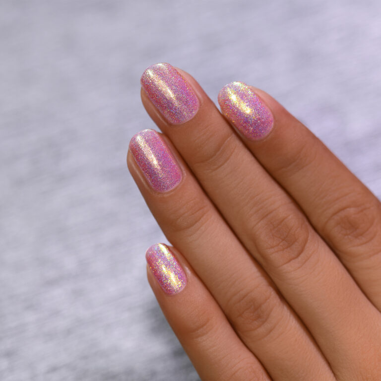 Best 26+ opalescent nails you must try this year