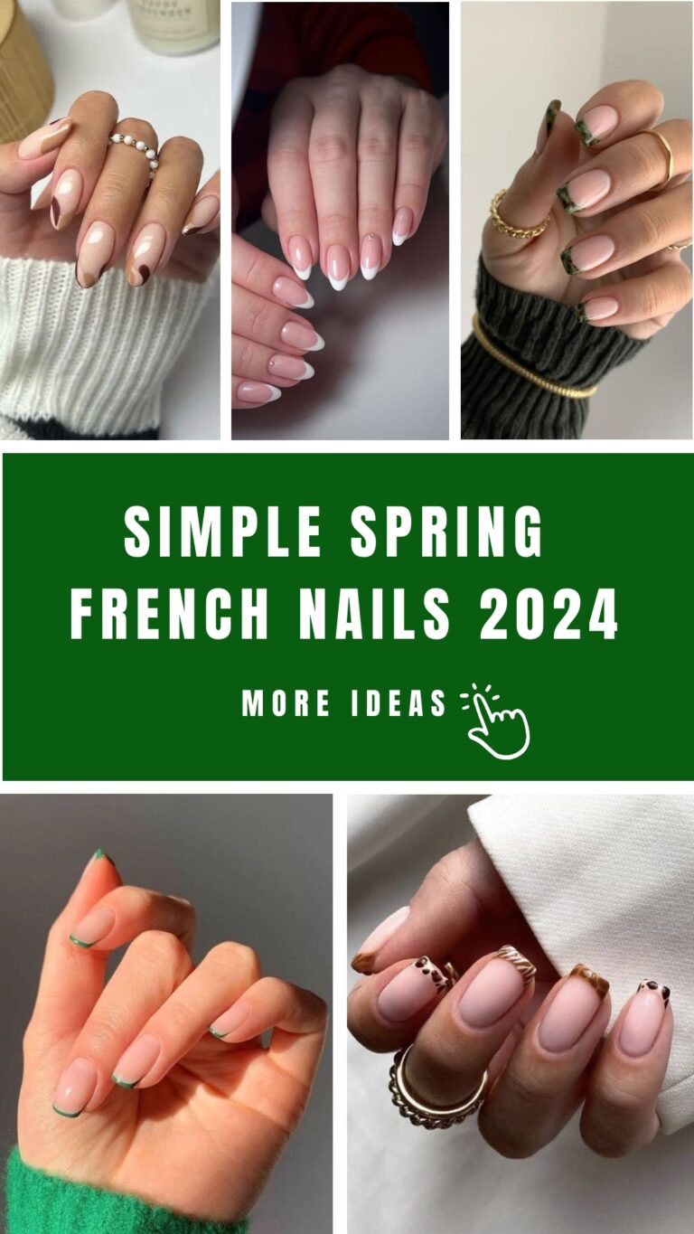 Simple Manicure Tips, Pastel Designs, and Bright Flower Nail Art