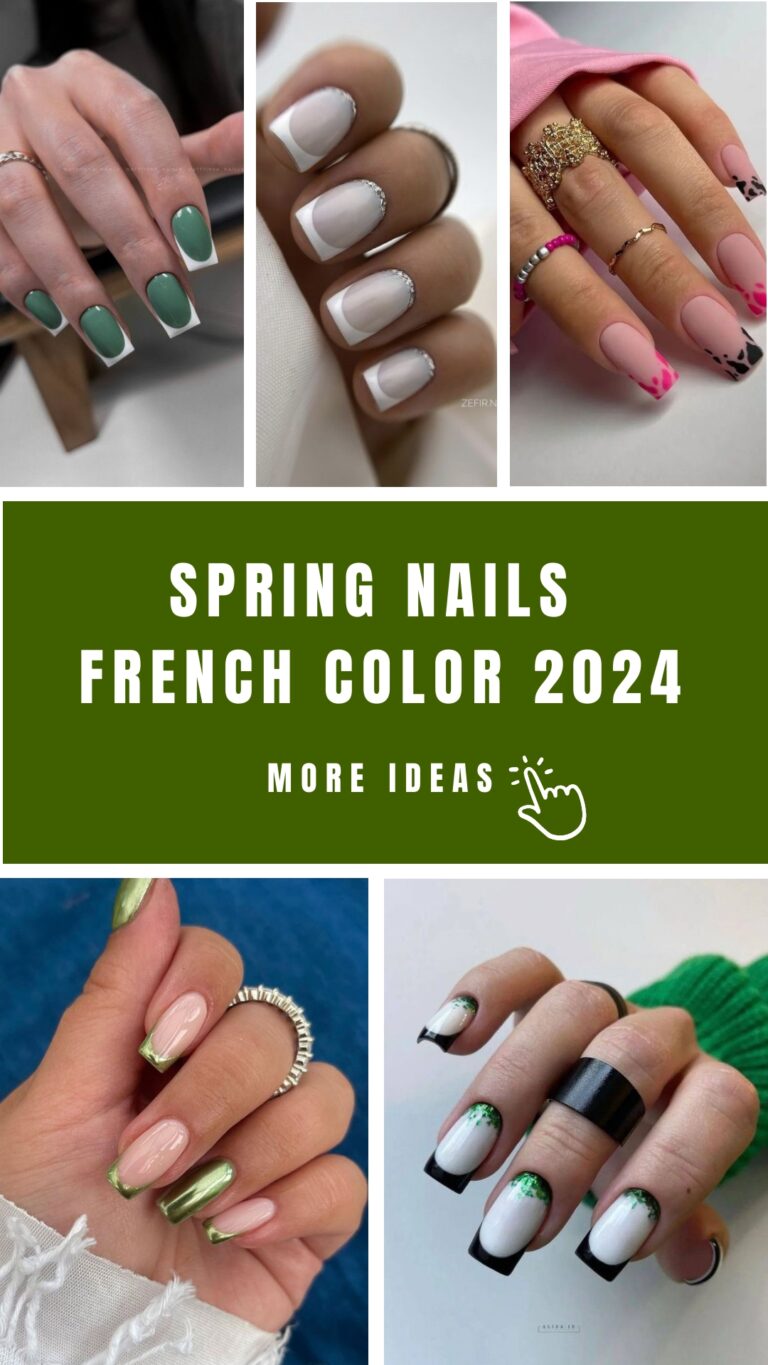 Trends, Pedicures, and Popular Gel Polish Ideas