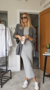 Spring Outfit Inspiration Sneakers 2026: Fresh Looks to Style All Season Long