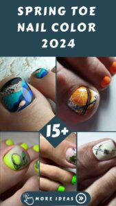 Popular Pedicures for All Skin Tones