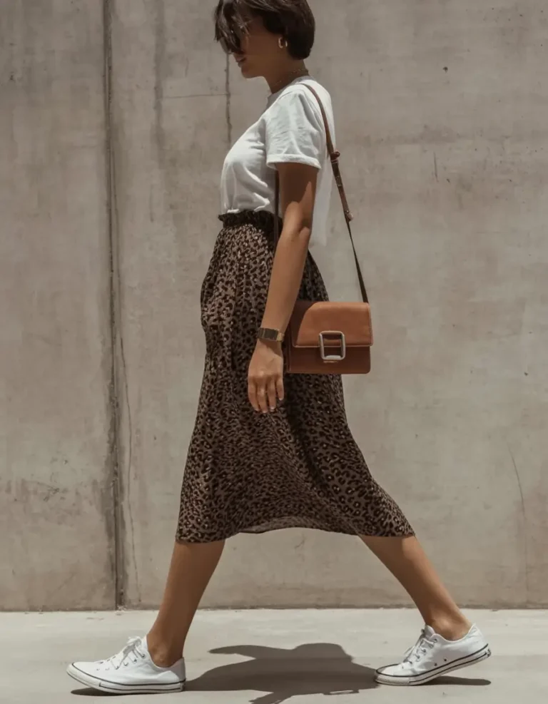 The Best Cozy Spring Outfits for Pregnant Women in 2026