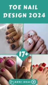 Summer to Fall Chic Pedicure Ideas