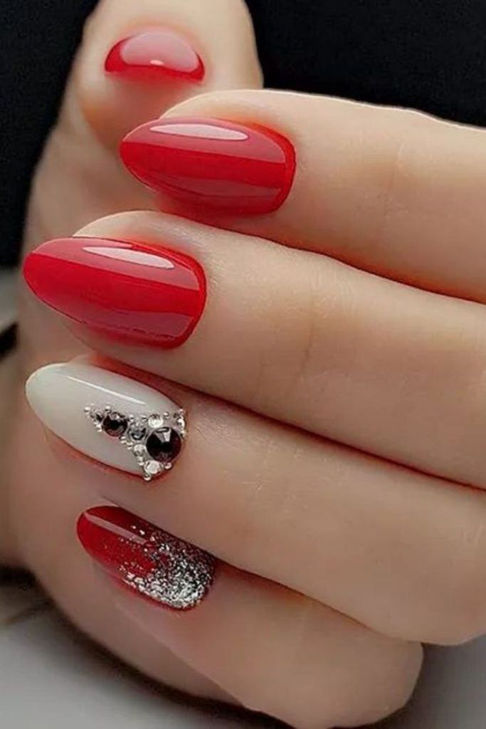 15 Ideas for a Merry Holiday Look