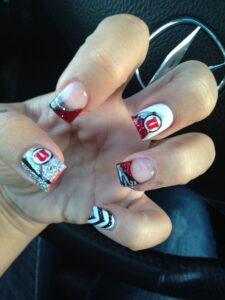 Best 15+ utah nails you must try this year