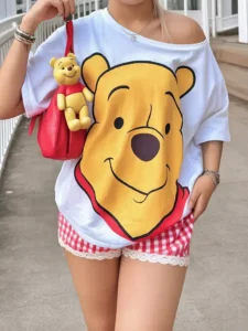 Animated Spring Outfits 2026 Trends: 30 Playful & Stylish Looks You’ll Want to Wear All Season