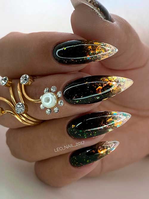 Glamorous Long Nails – New Year 2026: 17 Stylish Ideas to Shine
