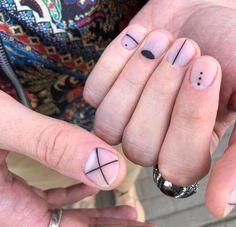 Best 15+ nail art for men you must try this year