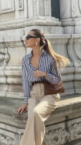 Classic Old Money Spring Outfits 2026: Timeless Looks That Define Quiet Luxury
