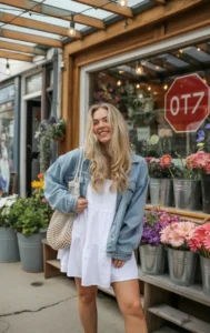 Every Day Spring Outfits for 2026: Fresh Casual Chic Style Ideas
