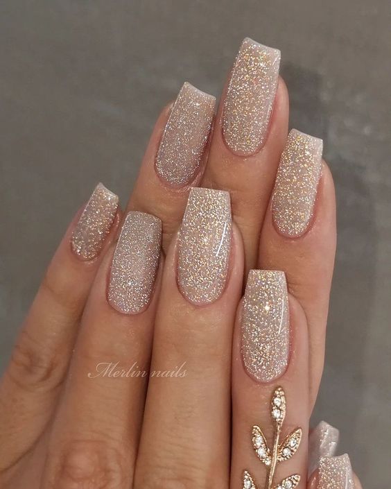 Elegant Winter Nails 2026-2026: 19 Inspiring Ideas